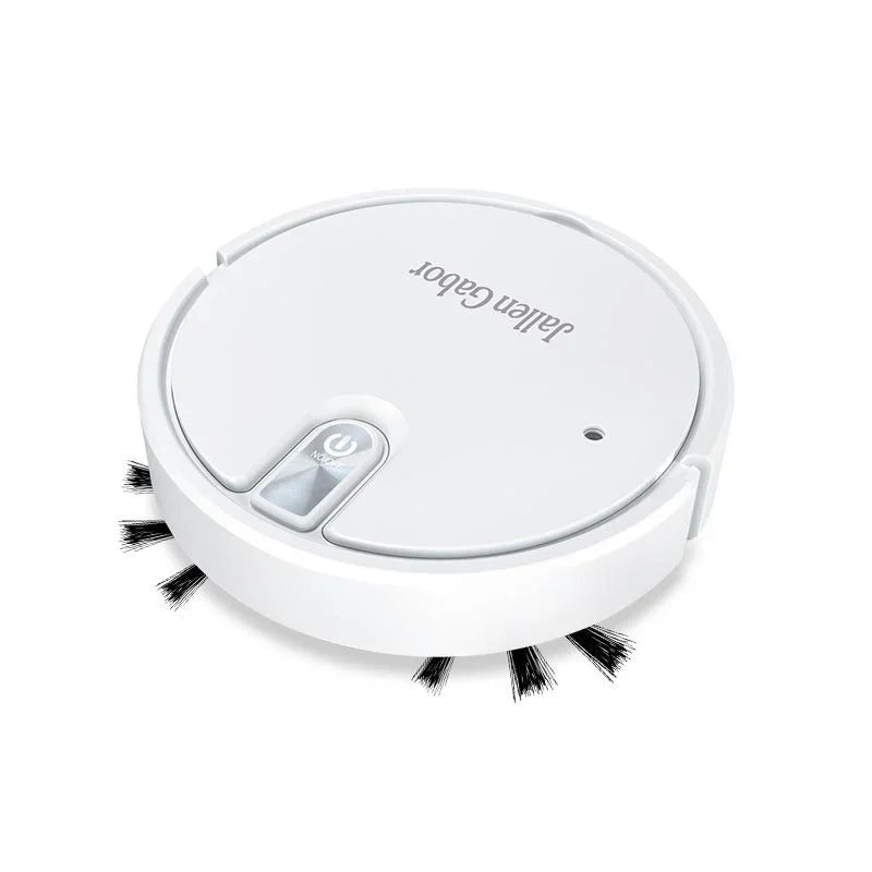 5-in-1 Smart Robot Vacuum HomeCleaner