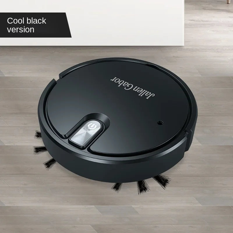 5-in-1 Smart Robot Vacuum HomeCleaner